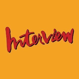 Interview Magazine